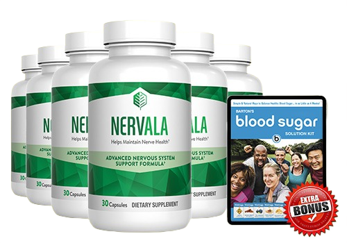 Nervala Discount